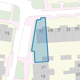 Perceel HTN04-E-2527