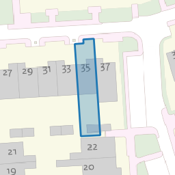 Perceel HTN04-E-2531