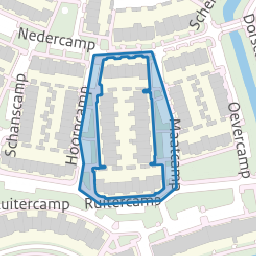 Perceel HTN04-E-2533