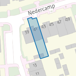 Perceel HTN04-E-2536