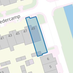 Perceel HTN04-E-2540