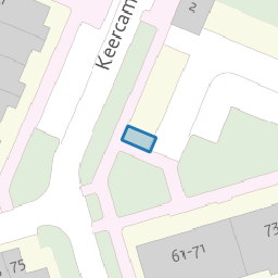 Perceel HTN04-E-2542