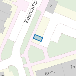 Perceel HTN04-E-2543