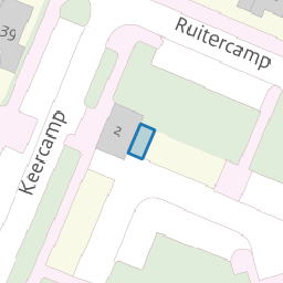 Perceel HTN04-E-2549