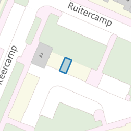 Perceel HTN04-E-2551