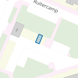 Perceel HTN04-E-2553