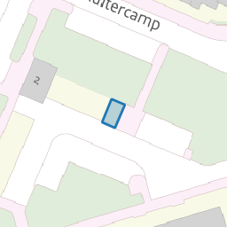 Perceel HTN04-E-2554