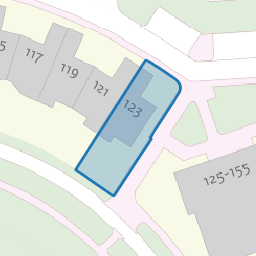 Perceel HTN04-E-2557