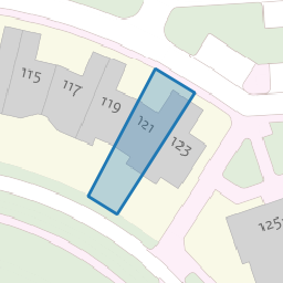 Perceel HTN04-E-2558