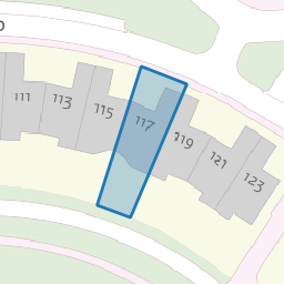 Perceel HTN04-E-2560