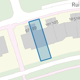 Perceel HTN04-E-2569