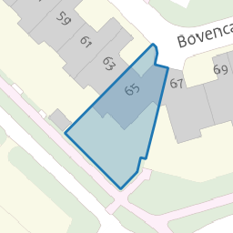 Perceel HTN04-E-2577