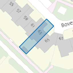 Perceel HTN04-E-2578