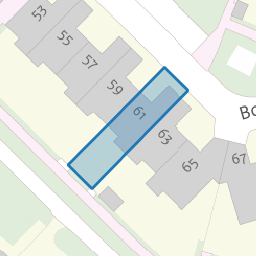 Perceel HTN04-E-2579