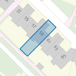 Perceel HTN04-E-2580