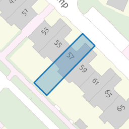 Perceel HTN04-E-2581