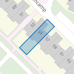 Perceel HTN04-E-2582