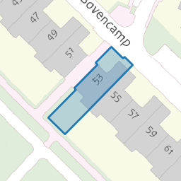 Perceel HTN04-E-2583