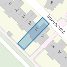 Perceel HTN04-E-2585