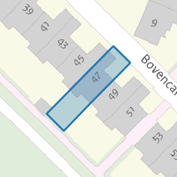 Perceel HTN04-E-2586