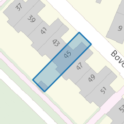 Perceel HTN04-E-2587