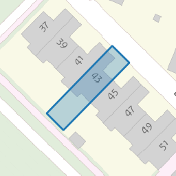 Perceel HTN04-E-2588