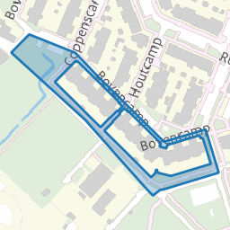 Perceel HTN04-E-2592