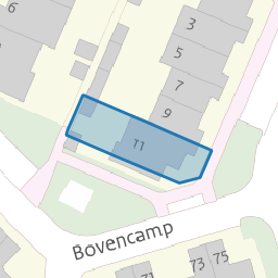 Perceel HTN04-E-2594