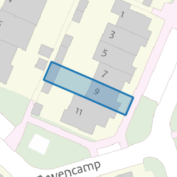 Perceel HTN04-E-2595