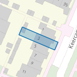 Perceel HTN04-E-2598