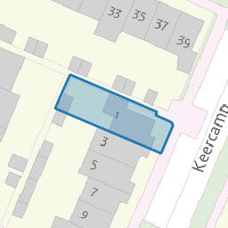 Perceel HTN04-E-2599