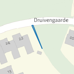 Perceel HTN04-E-2603