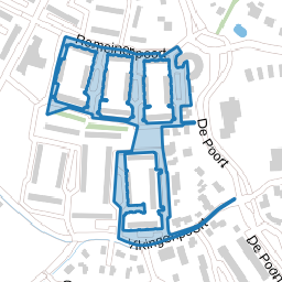 Perceel HTN04-E-2624