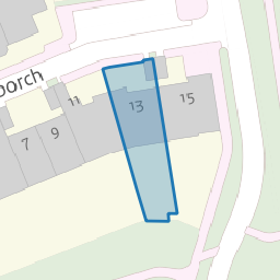 Perceel HTN04-E-2626