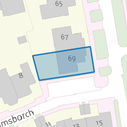 Perceel HTN04-E-2640