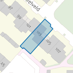 Perceel HTN04-E-2651