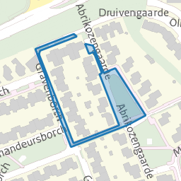 Perceel HTN04-E-2657