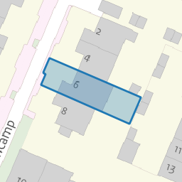 Perceel HTN04-E-2663