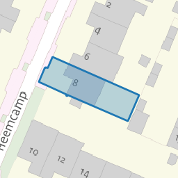 Perceel HTN04-E-2664