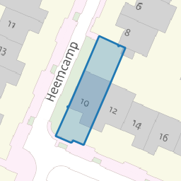 Perceel HTN04-E-2665