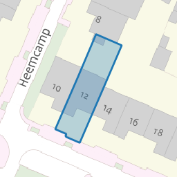 Perceel HTN04-E-2666