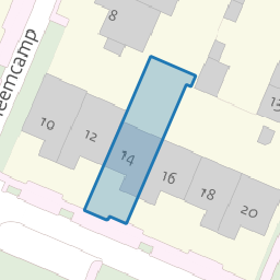 Perceel HTN04-E-2667