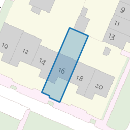 Perceel HTN04-E-2668