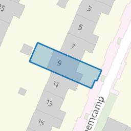 Perceel HTN04-E-2675