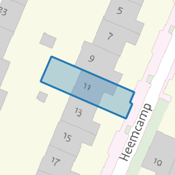 Perceel HTN04-E-2676