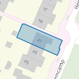 Perceel HTN04-E-2681