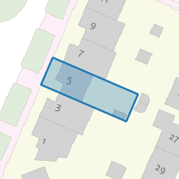 Perceel HTN04-E-2691