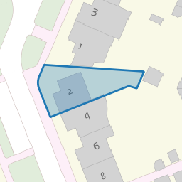 Perceel HTN04-E-2694