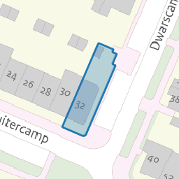 Perceel HTN04-E-2709