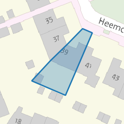 Perceel HTN04-E-2712